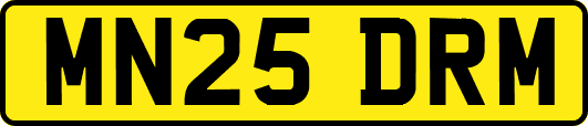 MN25DRM