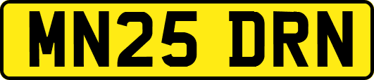 MN25DRN