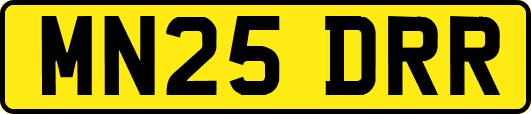 MN25DRR