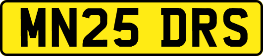 MN25DRS