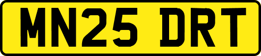 MN25DRT