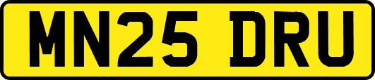 MN25DRU