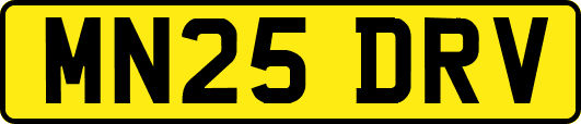 MN25DRV