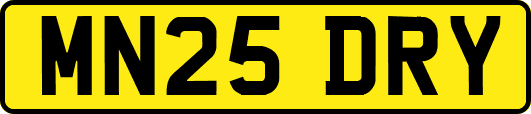 MN25DRY