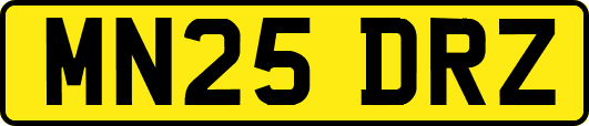 MN25DRZ