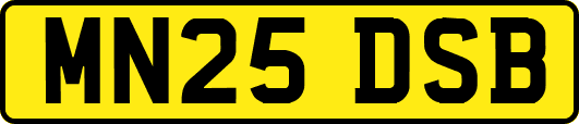 MN25DSB