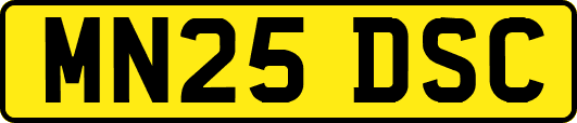 MN25DSC