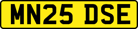 MN25DSE