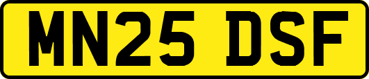 MN25DSF