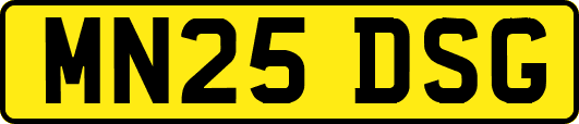 MN25DSG