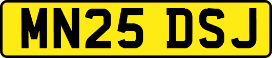 MN25DSJ