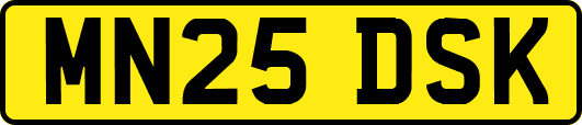 MN25DSK