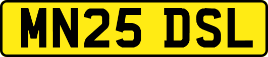 MN25DSL