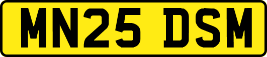 MN25DSM