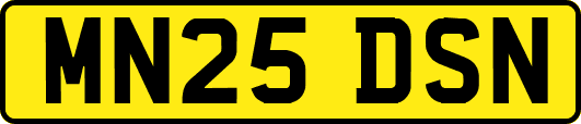 MN25DSN