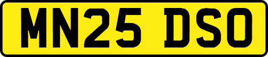 MN25DSO