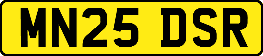 MN25DSR