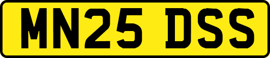 MN25DSS