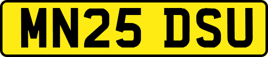 MN25DSU