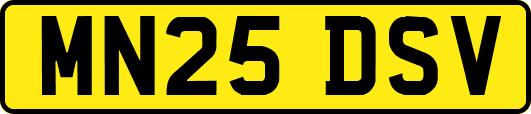 MN25DSV