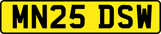 MN25DSW
