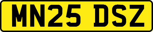 MN25DSZ
