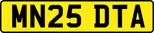 MN25DTA