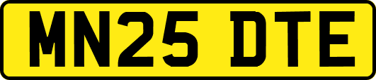 MN25DTE