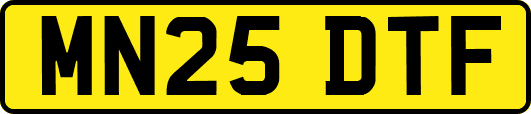 MN25DTF
