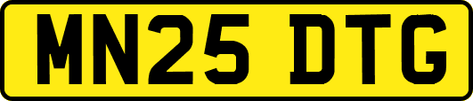 MN25DTG