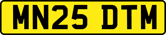MN25DTM