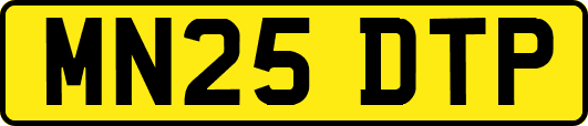 MN25DTP