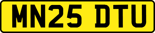 MN25DTU