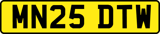 MN25DTW