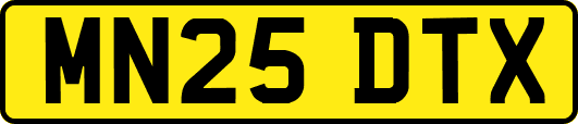 MN25DTX