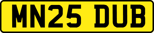 MN25DUB