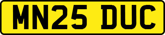 MN25DUC