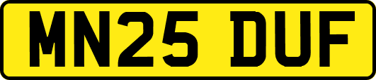 MN25DUF