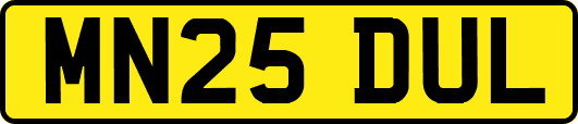 MN25DUL