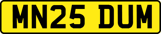 MN25DUM