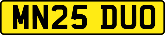 MN25DUO