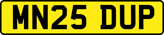 MN25DUP