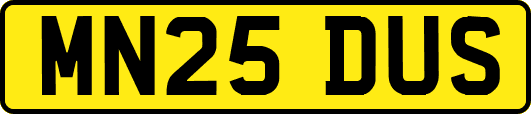 MN25DUS