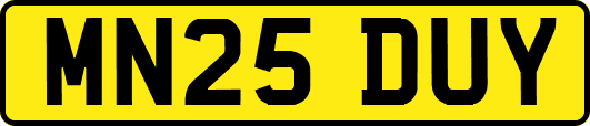 MN25DUY