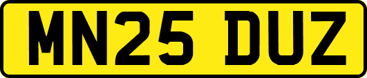 MN25DUZ
