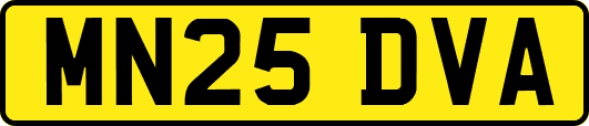 MN25DVA