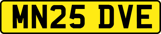 MN25DVE