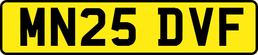 MN25DVF