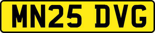 MN25DVG