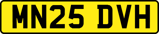 MN25DVH